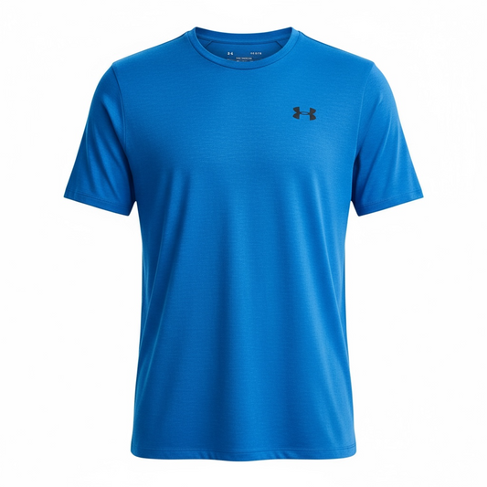 Camisa deportiva Under Armour para hombre color azul talla L – envío a todo México