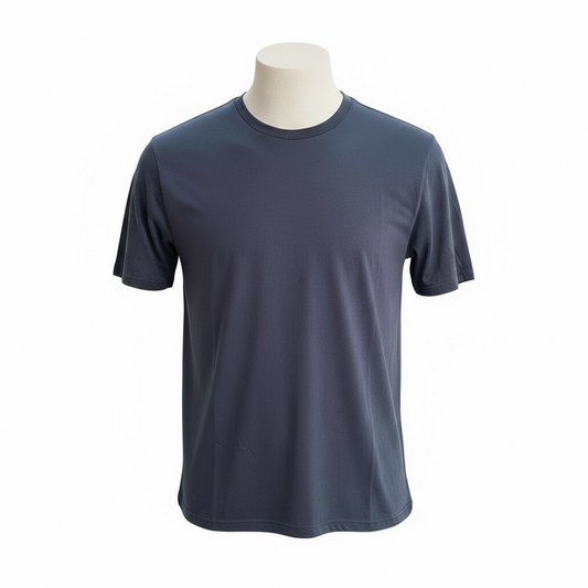 Camisa deportiva para hombre color gris oscuro talla XL – marca OLD NAVY ACTIVE