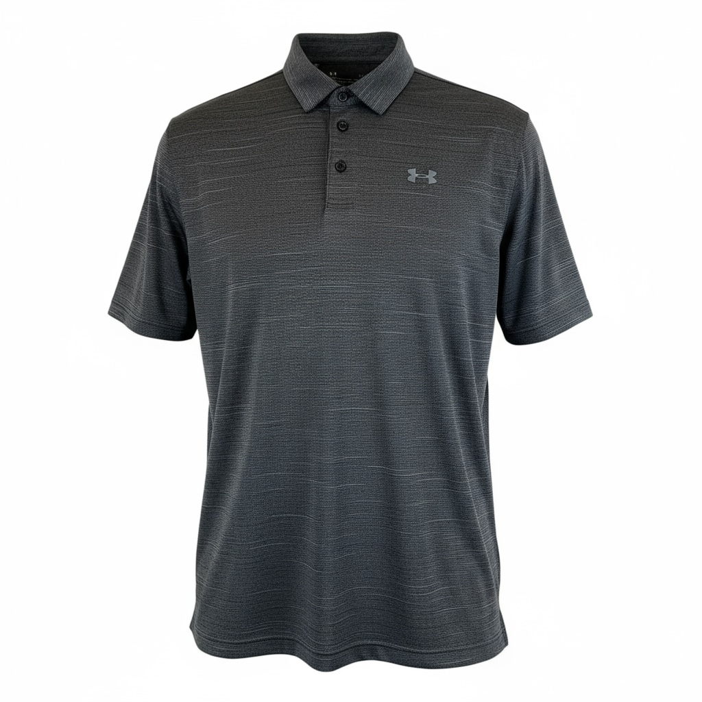 Camisa de Golf Under Armour Talla L