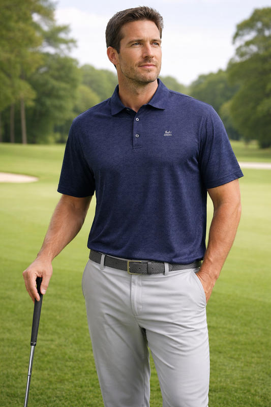 Polo de Golf para Hombre PETER MILLAR talla XL
