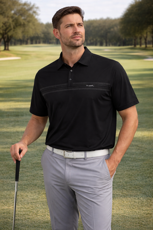 Polo de Golf para Hombre TRAVIS MATHEW talla XL