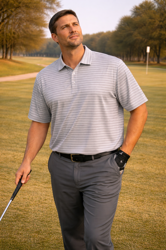 Polo de Golf para Hombre MEMBER´S MARK talla XXL