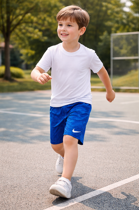 Short Deportivo DRI-FIT Niño talla (8 años)