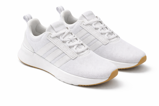 Tenis Adidas Mujer casual deportivo talla 25.5 MX