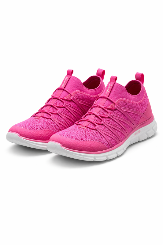 Zapatos Deportivos SKECHERS Mujer talla 24.5 MX