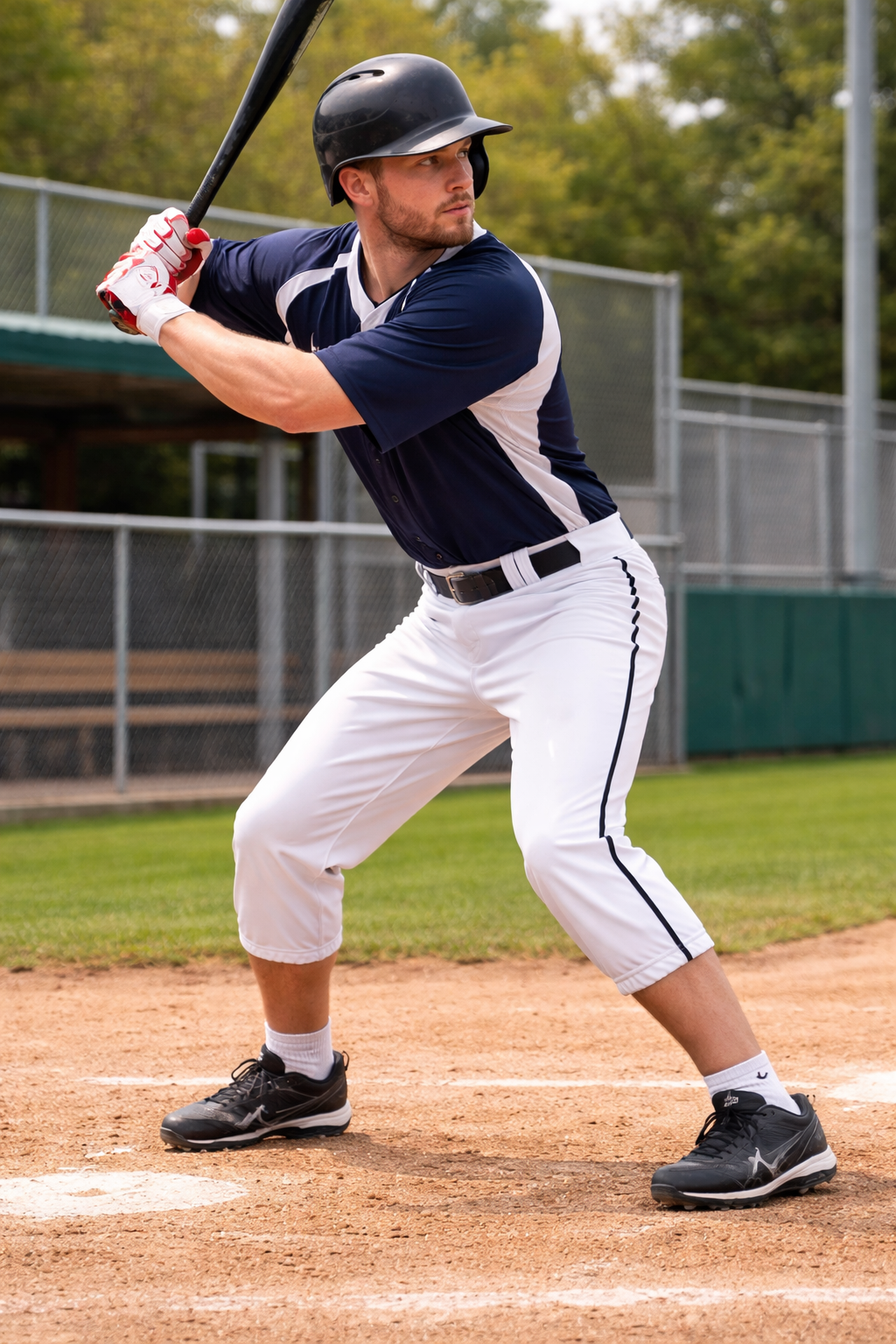Pantalón Beisbol CHAMPRO Hombre talla M