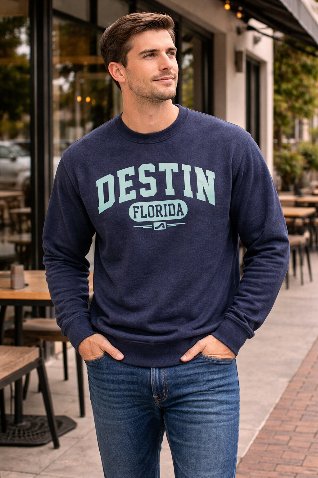 Sudadera Hombre estilo casual talla M