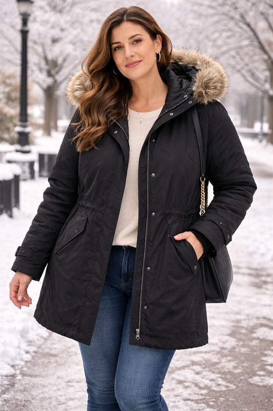 Chamarra OLD NAVY Mujer talla XL
