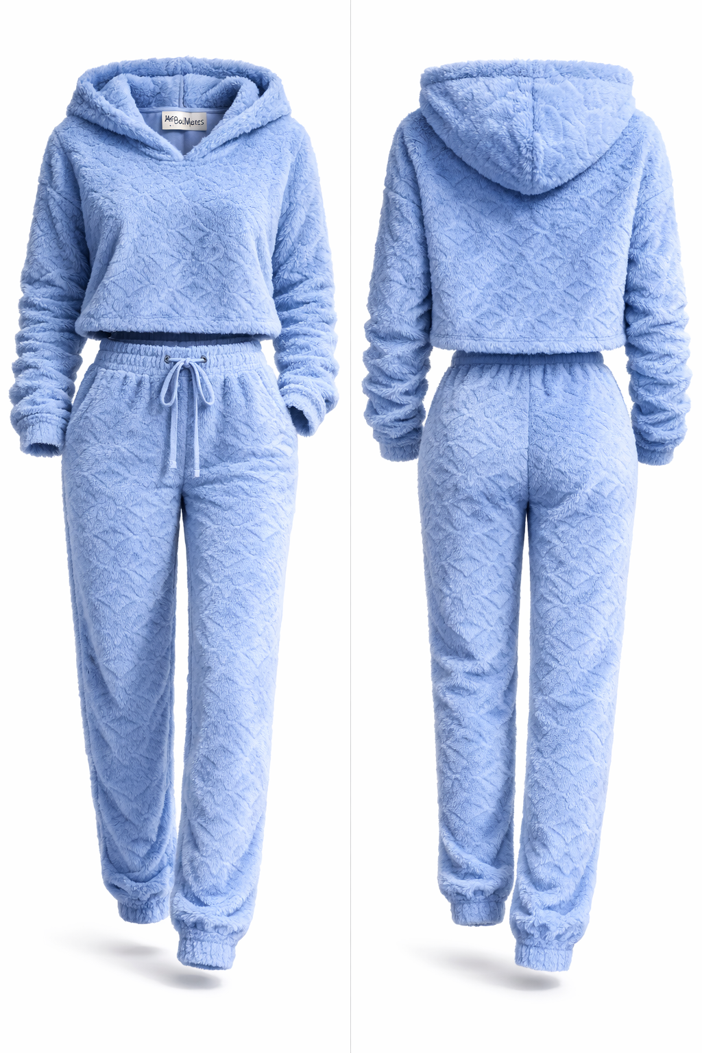 Conjunto No BoUNDARIES Mujer Junior XXS