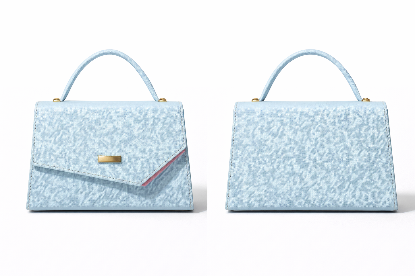 Bolso de Mano pequeño para Mujer