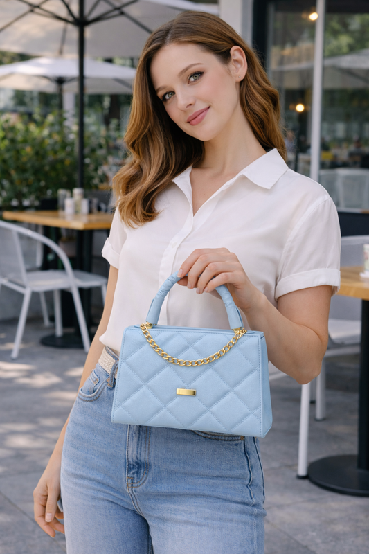 Bolso de Mano pequeño para Mujer