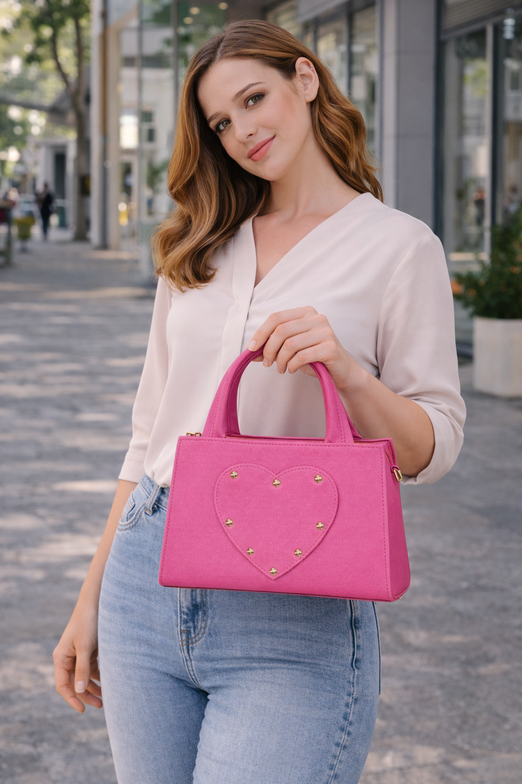 Bolso de Mano mediano para Mujer