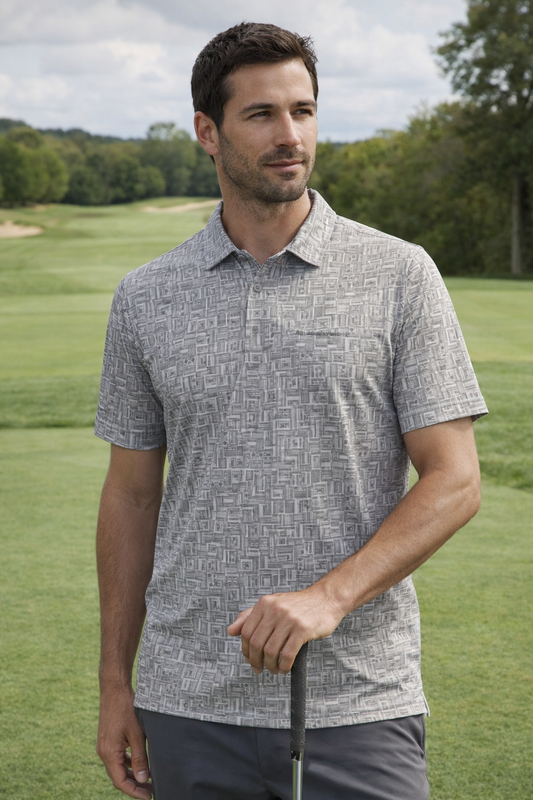 Polo para Hombre de deporte Golf BEN SHERMAN talla M
