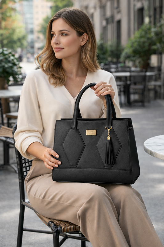 Bolso de Mano BELOHORIZONTE Mujer