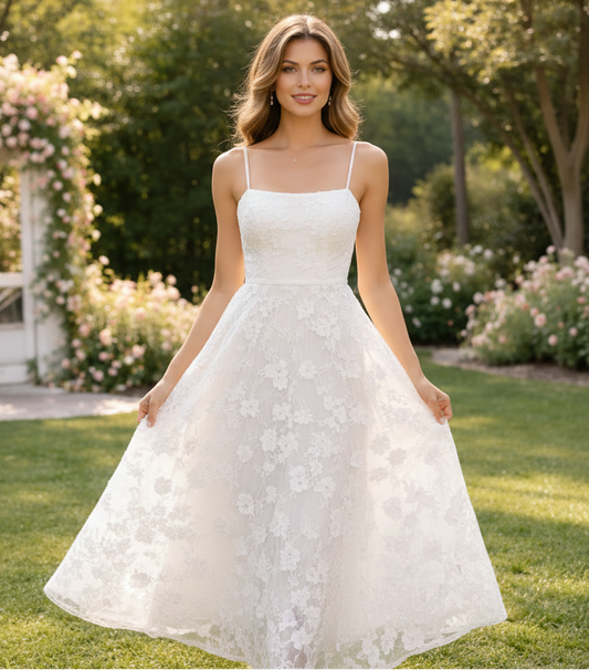 Vestido LULUS Mujer talla M