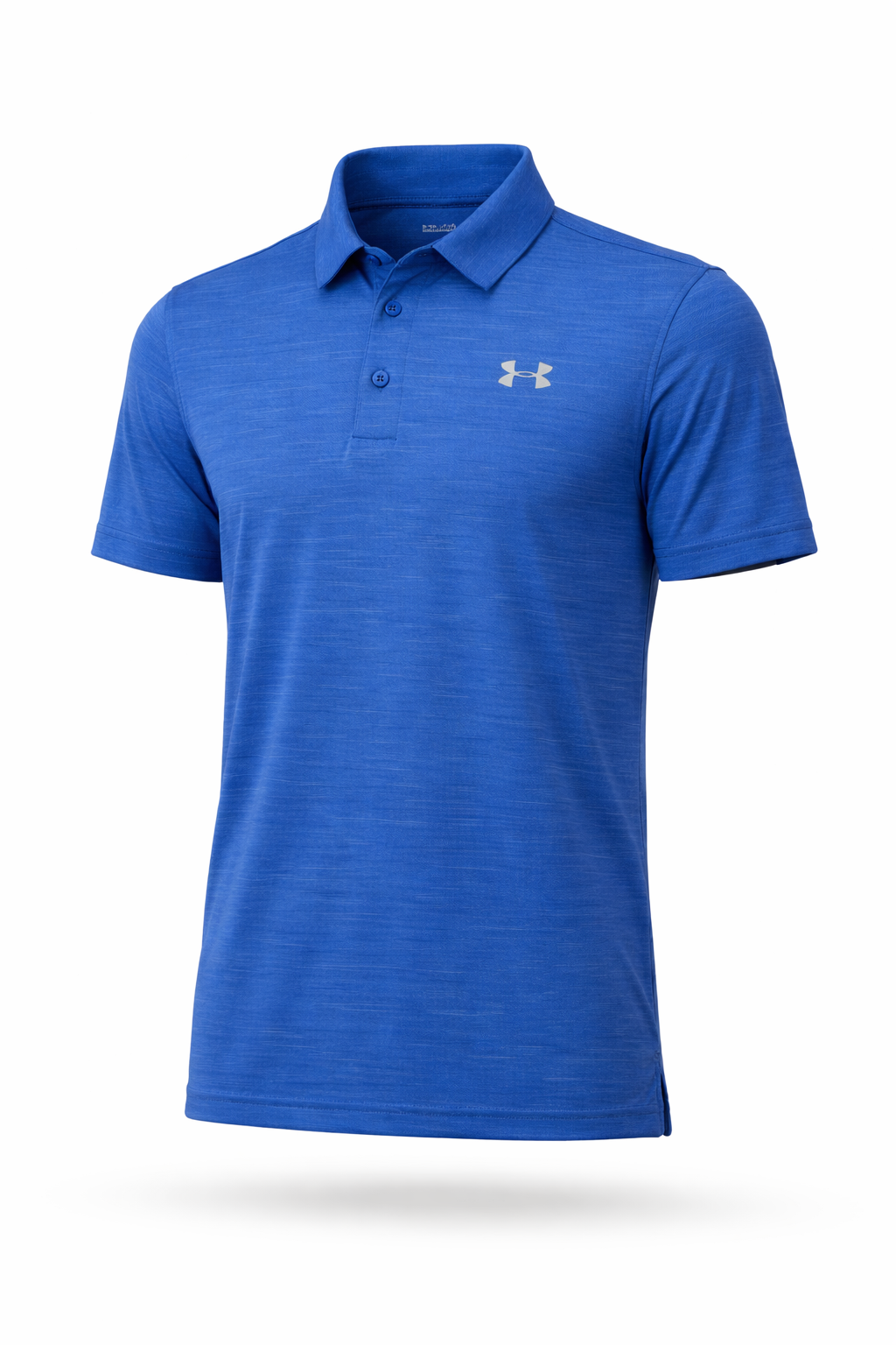 Polo de deporte Golf para Hombre UNDER ARMOUR talla XS