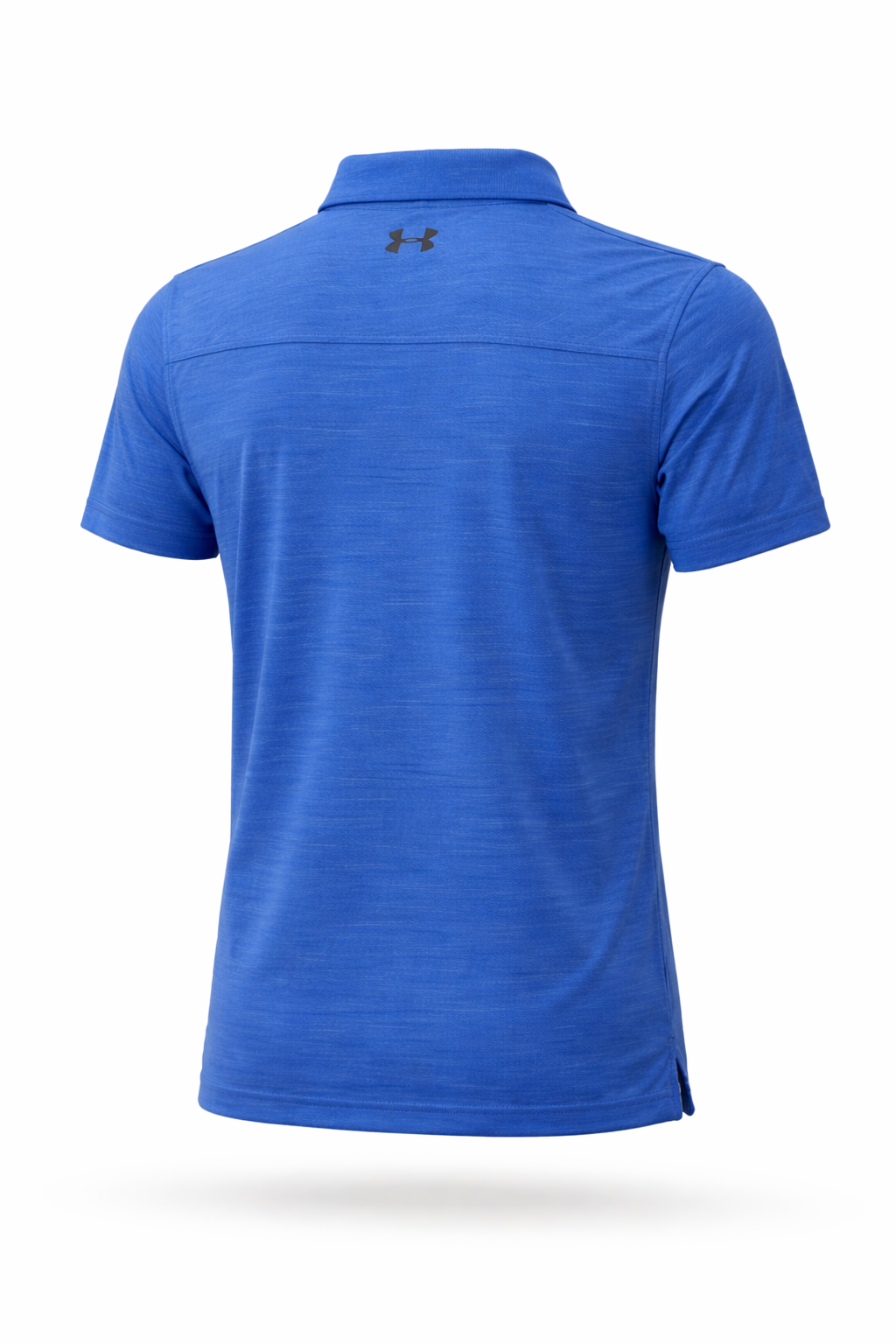 Polo de deporte Golf para Hombre UNDER ARMOUR talla XS