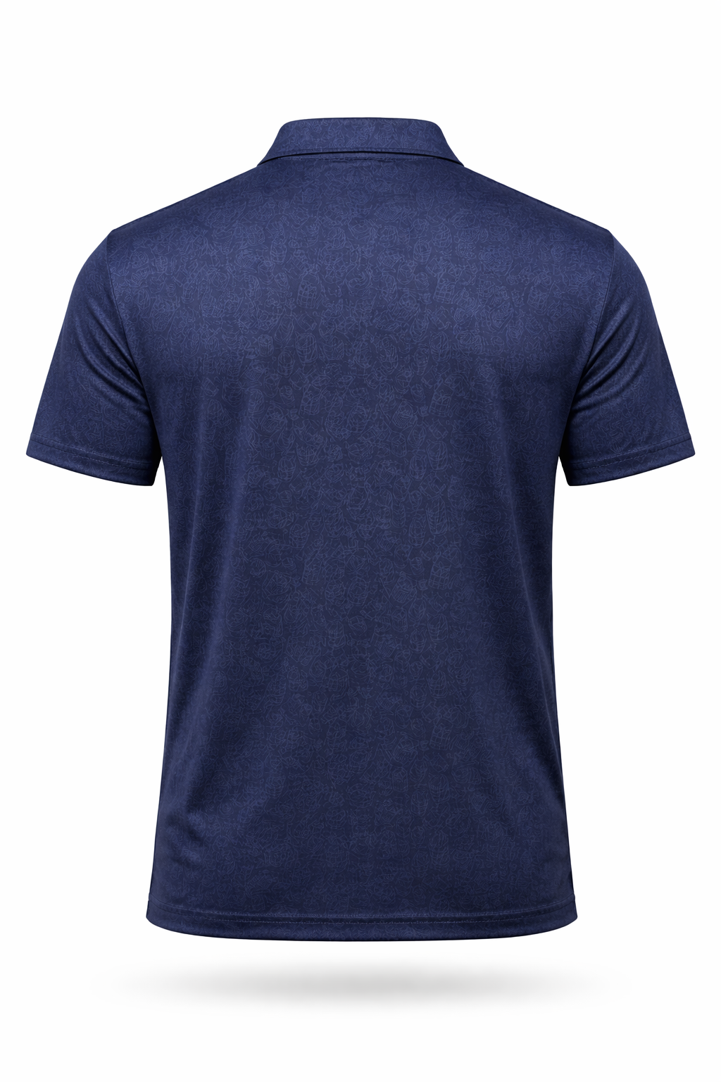 Polo de Golf para Hombre PETER MILLAR talla XL