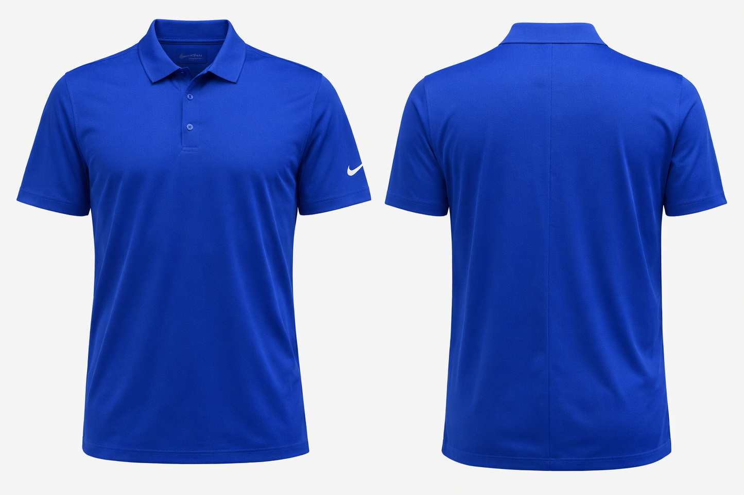 Polo de Golf para Hombre DRI-FIT talla S