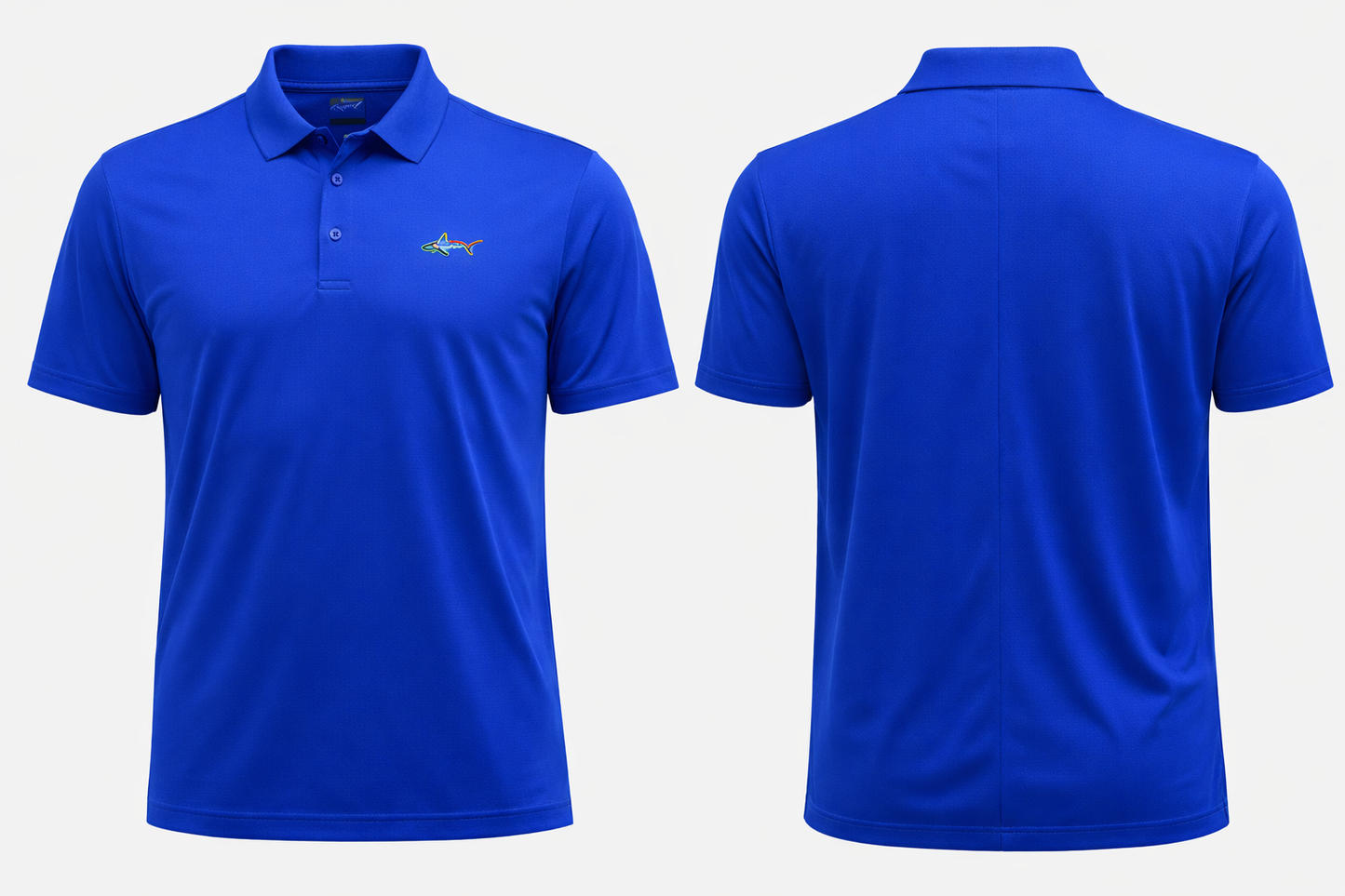 Polo de Golf para Hombre GREGNORMAN talla L