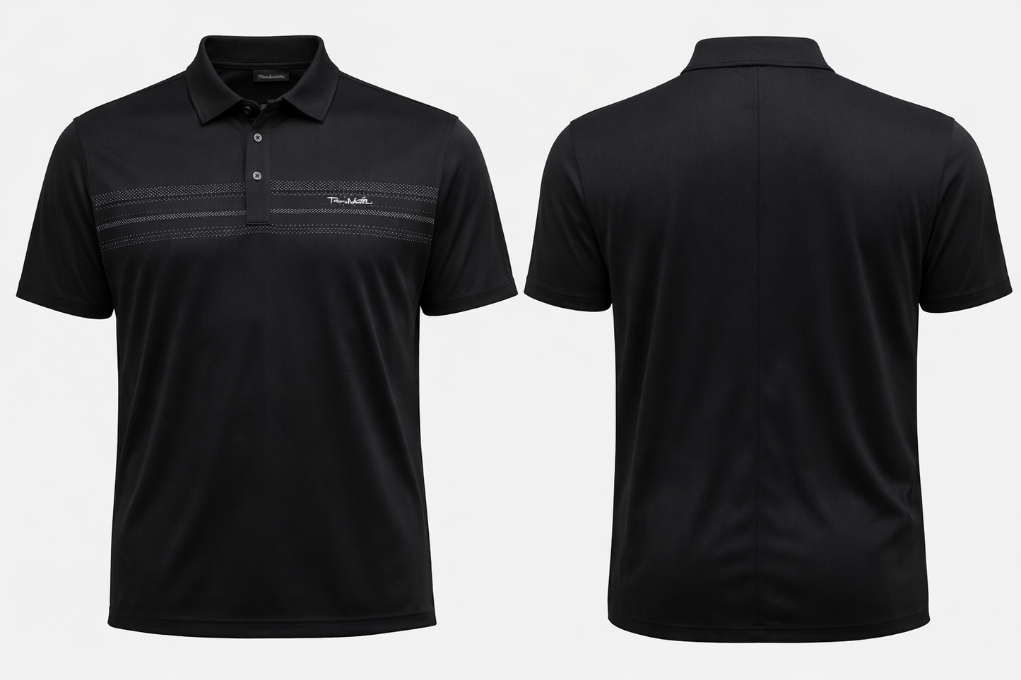 Polo de Golf para Hombre TRAVIS MATHEW talla XL