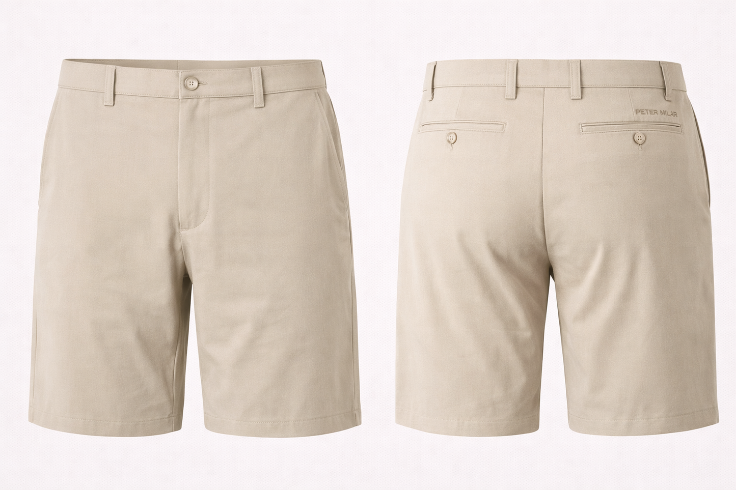 Bermuda de Golf para Hombre PETER MILLAR talla 36