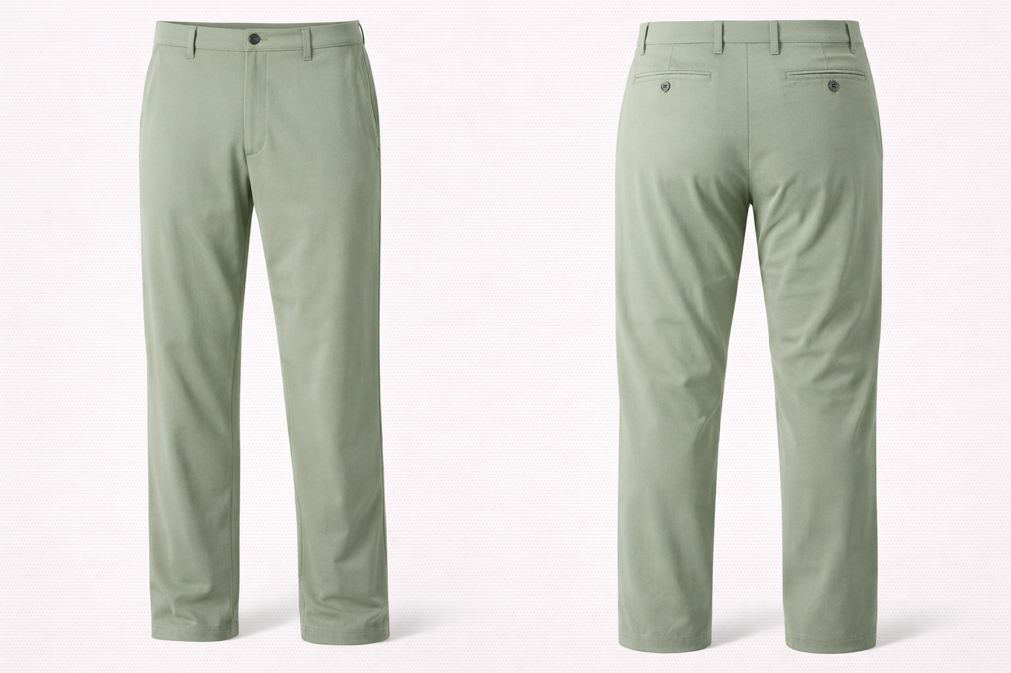 Pantalón de Golf para Hombre TIMELESS FLEX talla 35