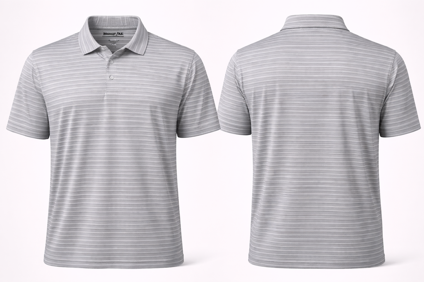 Polo de Golf para Hombre MEMBER´S MARK talla XXL