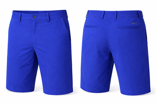 Bermuda de Golf para Hombre TIGER GOODS talla 32