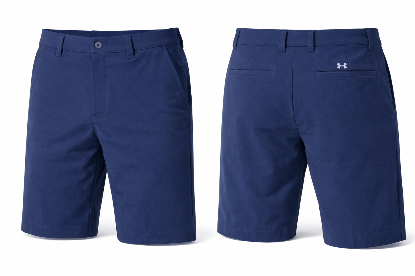 Bermuda de Golf para Hombre UNDER ARMOUR talla 30