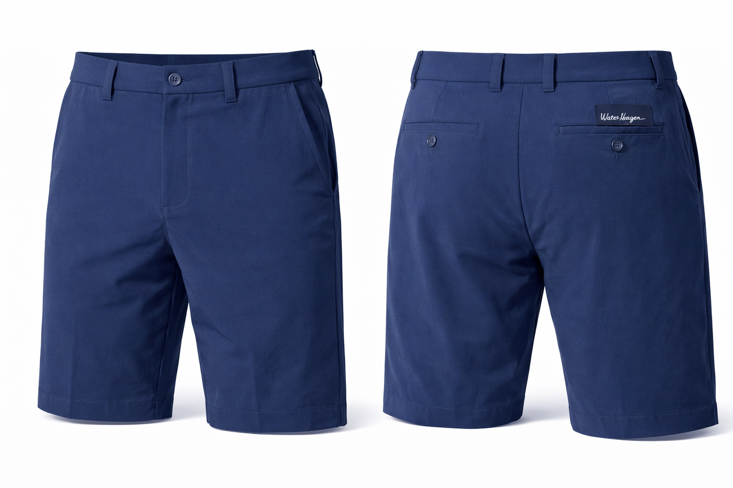 Bermuda de Golf para Hombre WALTER HAGEN talla 34