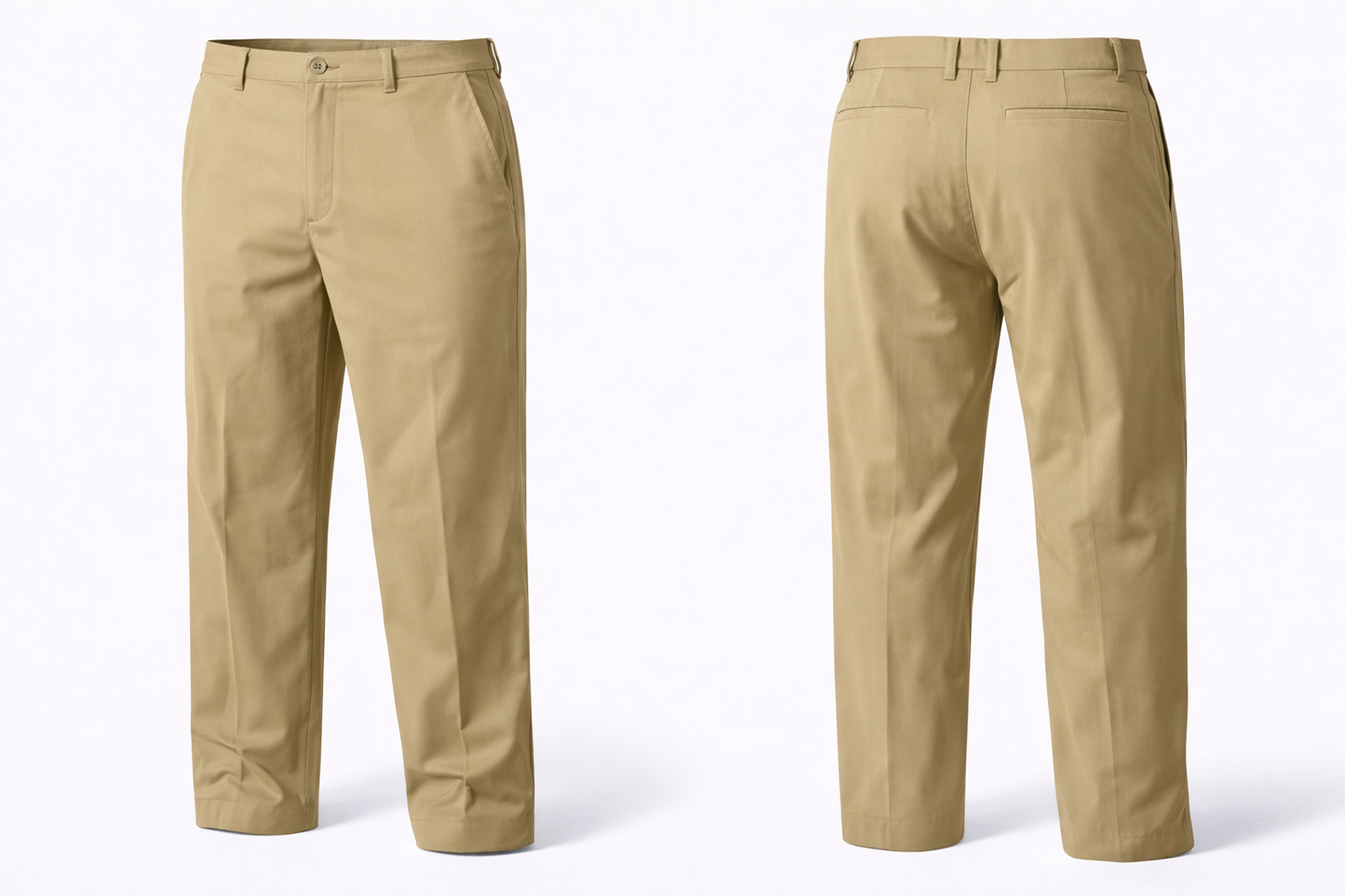 Pantalón de Golf para Hombre LAND’S END talla 32