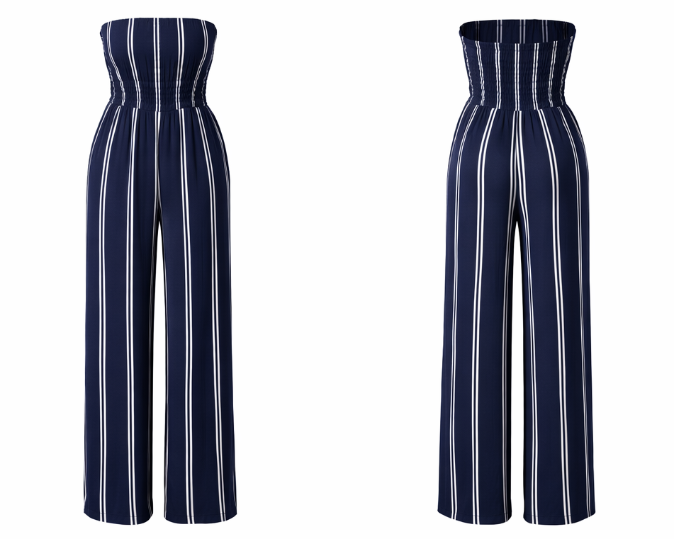 Palazzo Rayado SILENCE + NOISE Mujer talla M