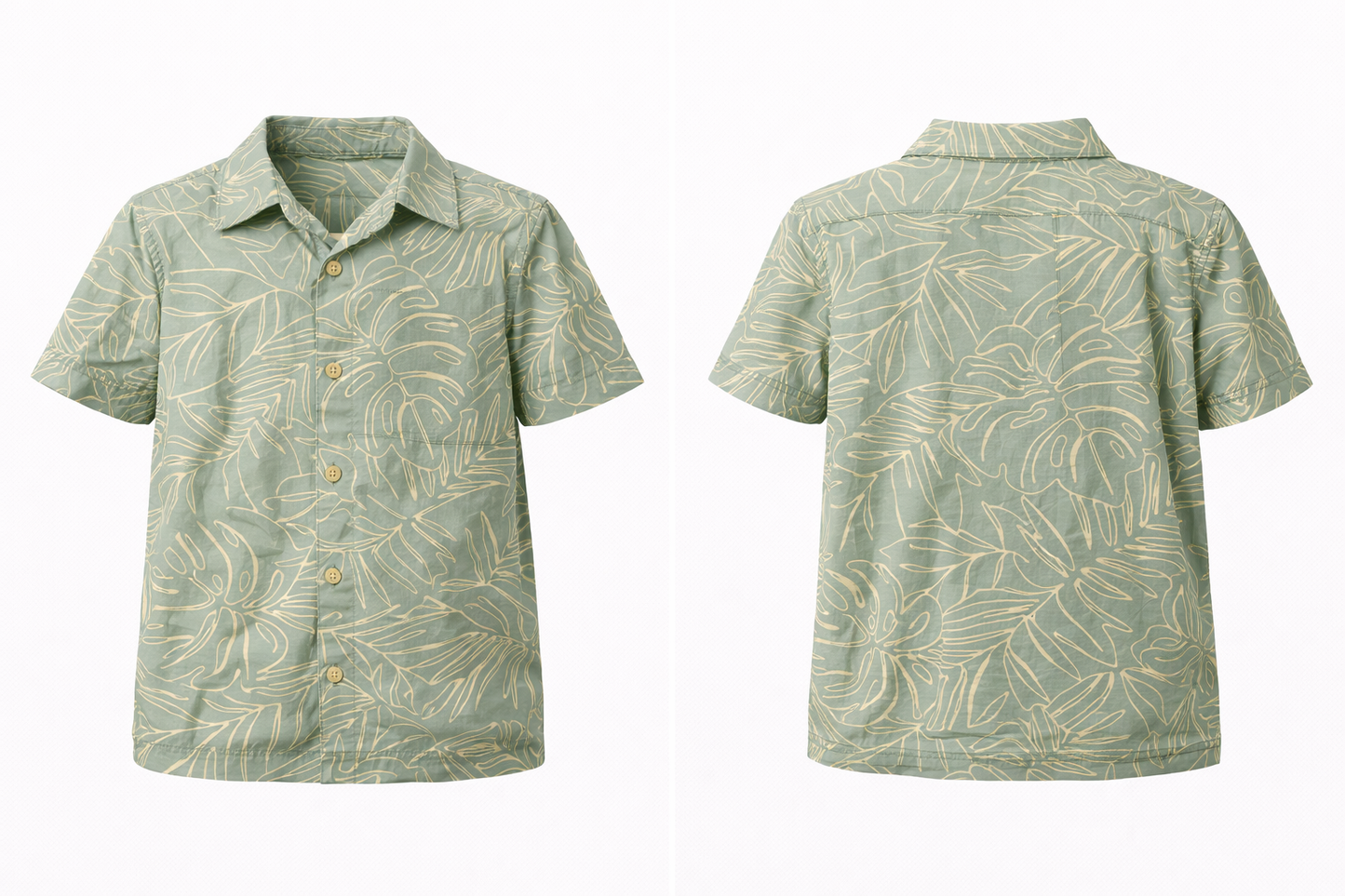 Camisa THEREABOUTS Niño talla (4-5 años)