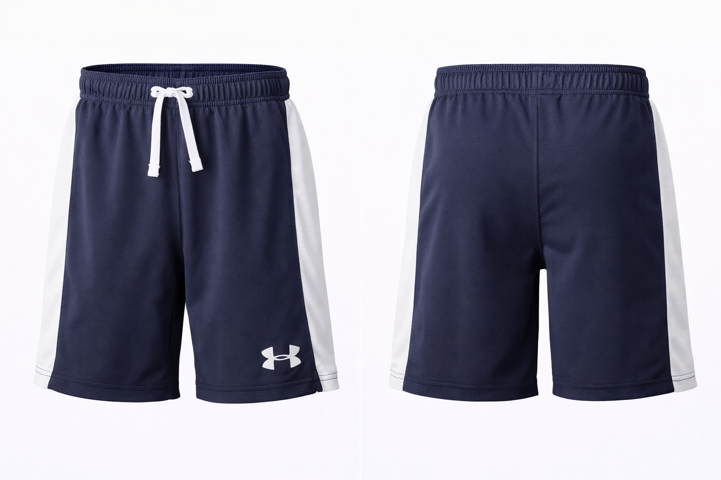 Short Deportivo UNDER ARMOUR Niño talla (8-10 años)