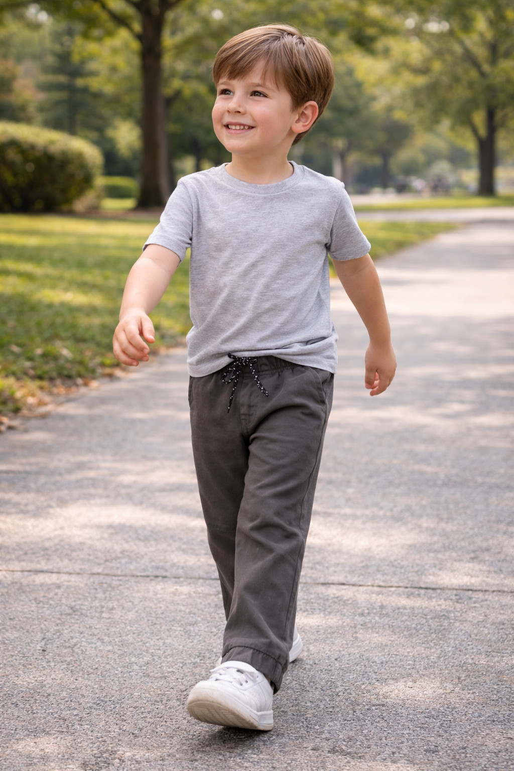 Pantalón JUMPING BEANS Niño talla (5 años)