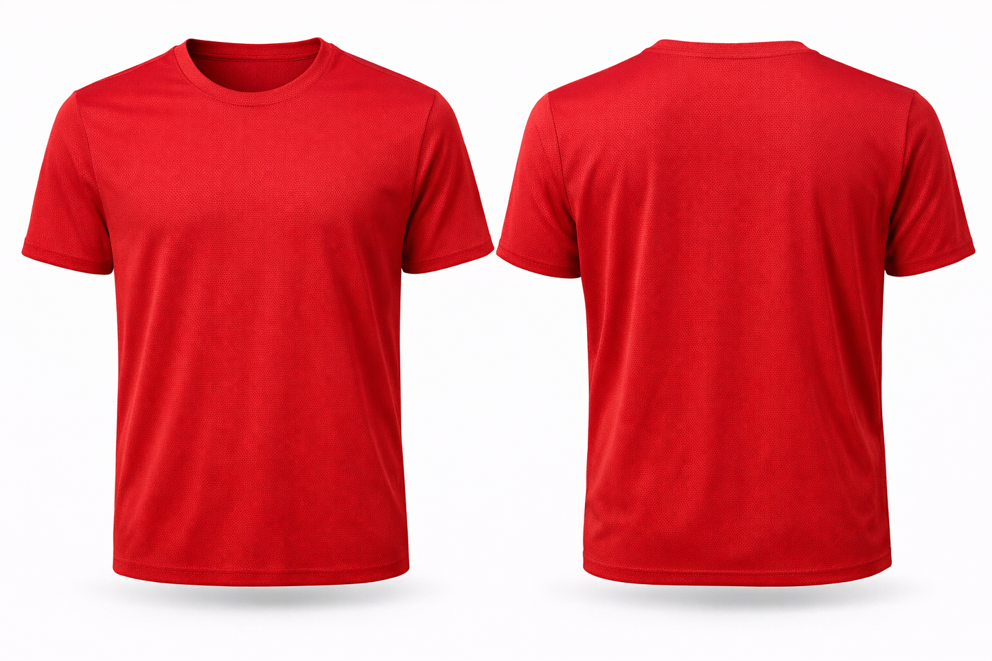 Camisa deportiva ATHLETIC Hombre talla M