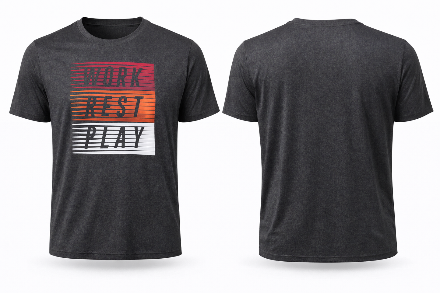 Camisa deportiva OLD NAVY ACTIVE Hombre talla XL