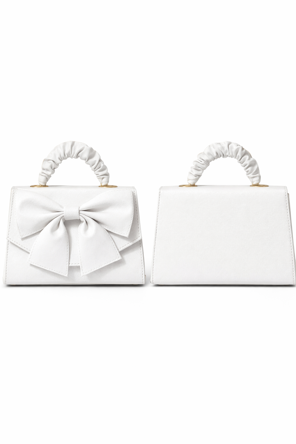 Bolso de Mano pequeño Mujer