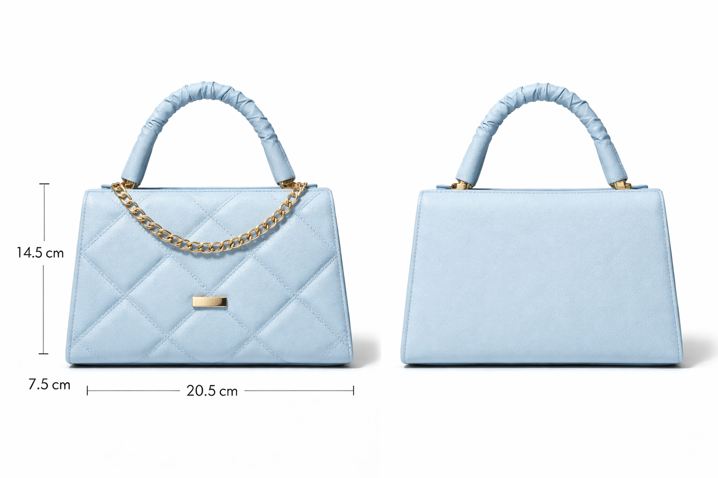 Bolso de Mano pequeño para Mujer
