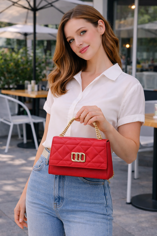 Bolso de Mano pequeño para Mujer