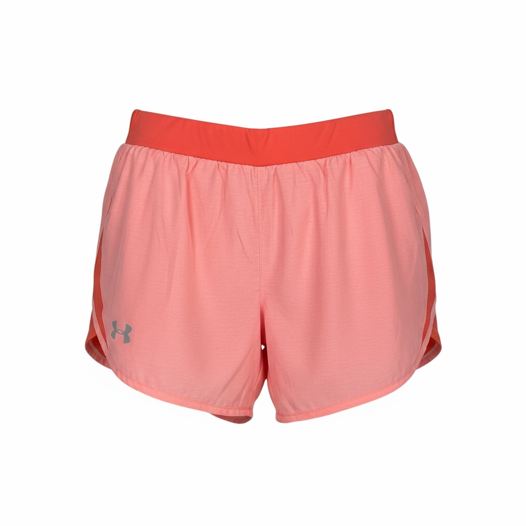Short Deportivo Mujer UNDER ARMOUR – Talla M