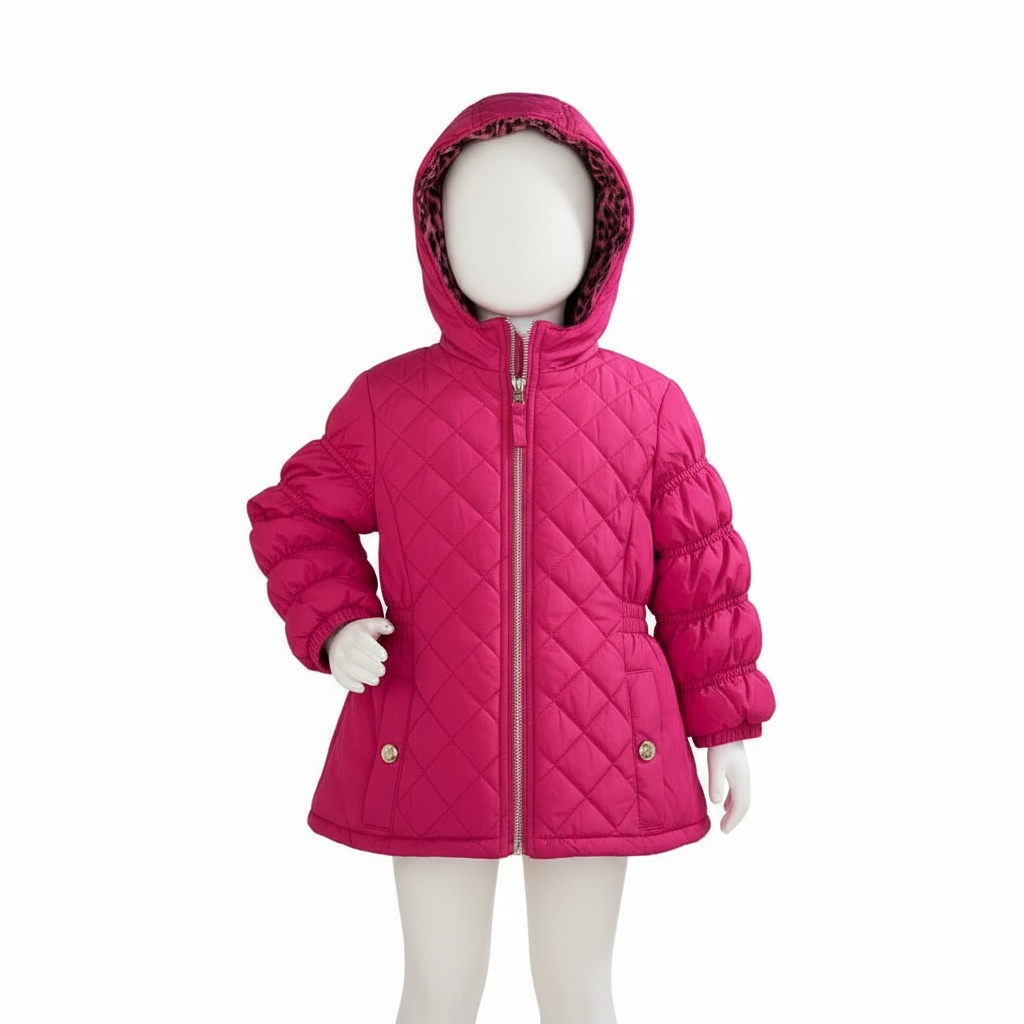 Chamarra para Niña PINK PLATINUM talla (2 años)