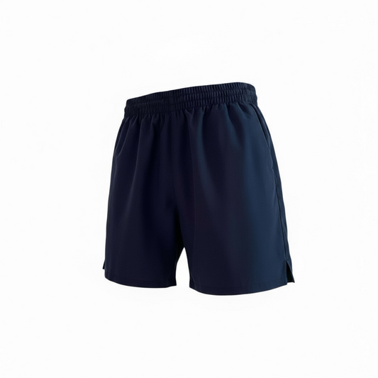 Short Kids Niño Talla XL (14-16 Años) Marca Marshalls – Color Azul Marino