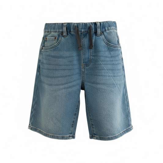 Short de mezclilla kids niño marca Lucky Brand – Talla XL (14-16 años)