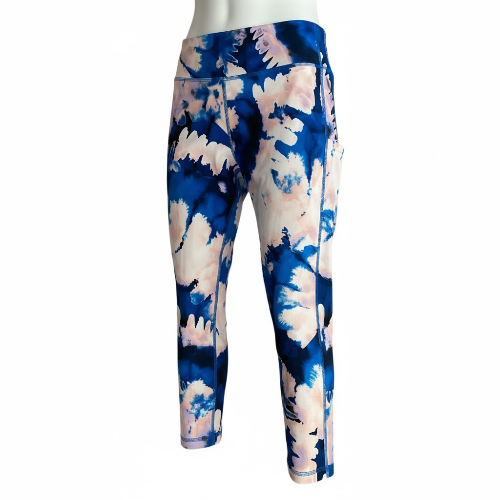 Leggings Deportivos Mujer TEK GEAR– Talla L