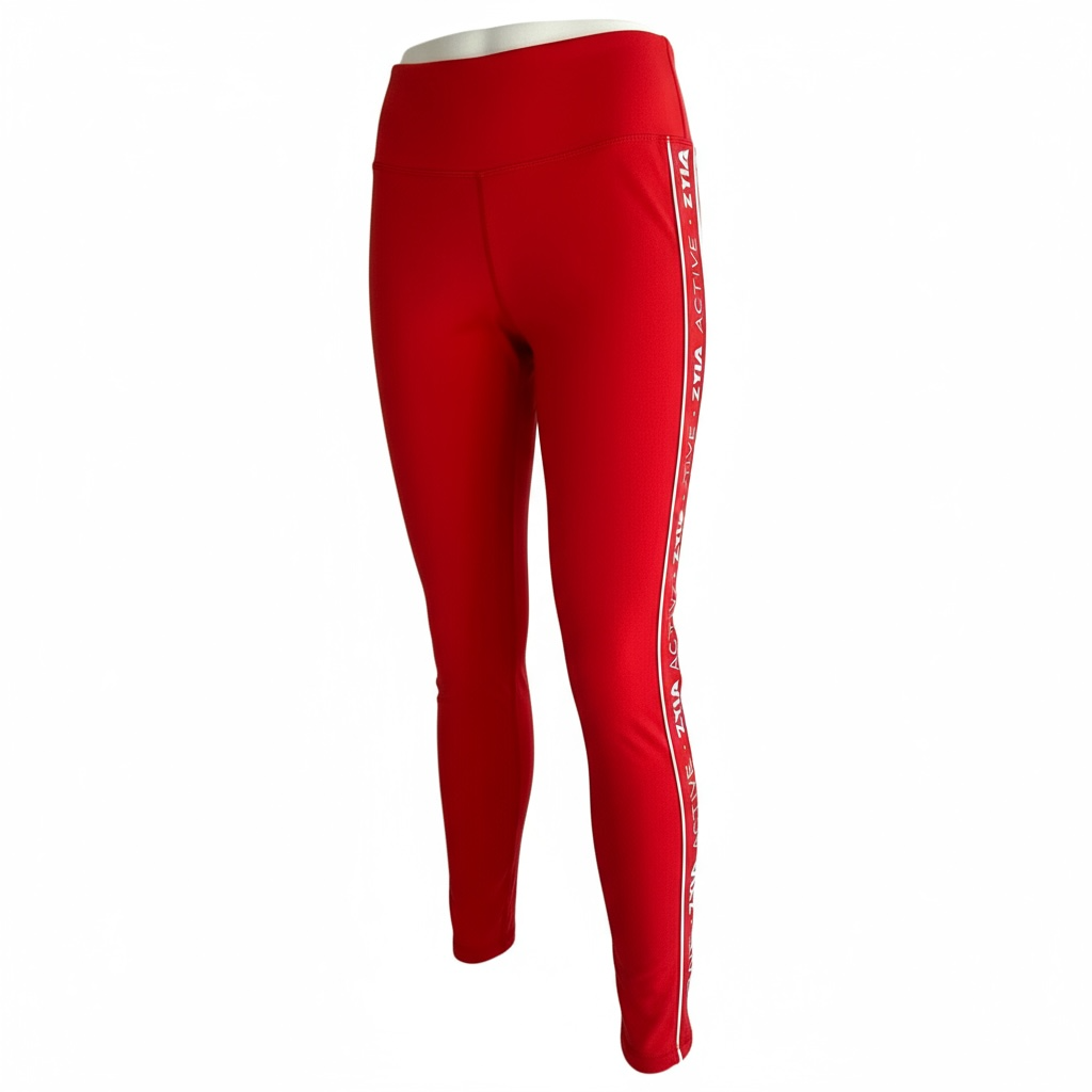 Leggings Deportivo Mujer ZYIA Active Talla XL 14/16