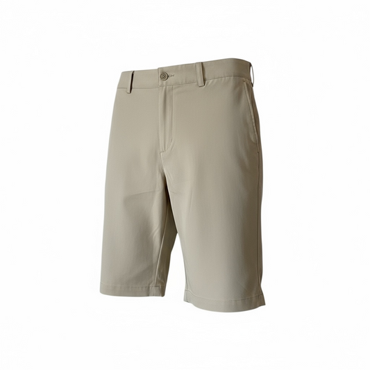 Bermudas de Golf para Niño Talla M – Color Beige marca NIKEGOLF (Única Pieza)
