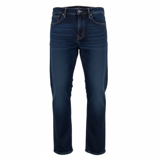 Pantalón de mezclilla para hombre talla 30 azul oscuro marca GOODFELLOW
