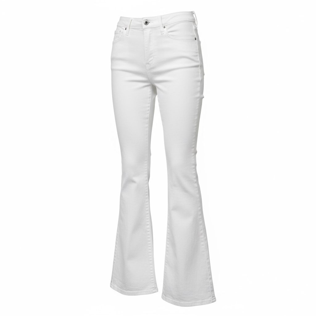 Pantalón de mezclilla Mujer FRAME talla S